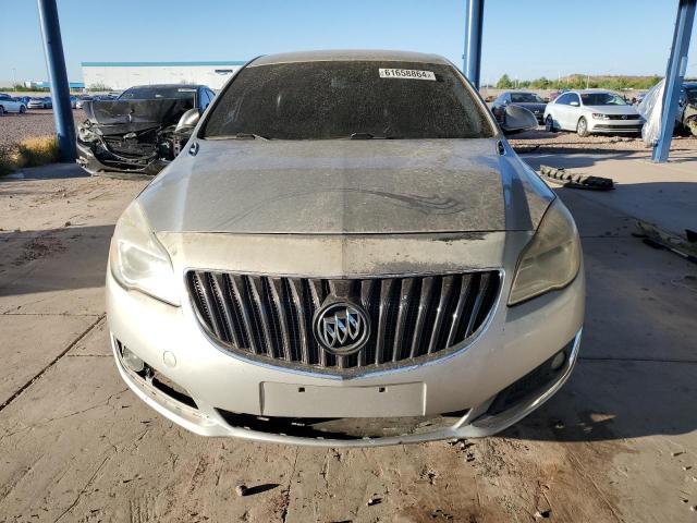 Photo 4 VIN: 2G4GK5EX5E9282320 - BUICK REGAL 