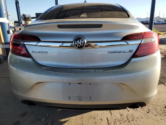 Photo 5 VIN: 2G4GK5EX5E9282320 - BUICK REGAL 