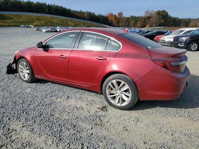 Photo 1 VIN: 2G4GK5EX5E9301108 - BUICK REGAL 