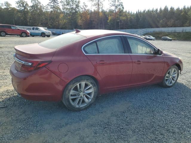 Photo 2 VIN: 2G4GK5EX5E9301108 - BUICK REGAL 