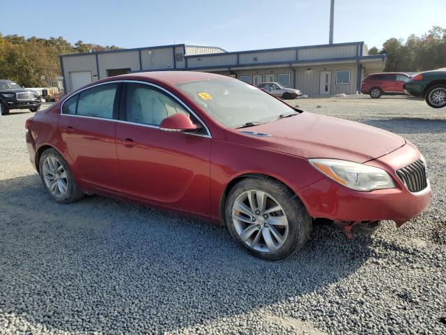 Photo 3 VIN: 2G4GK5EX5E9301108 - BUICK REGAL 