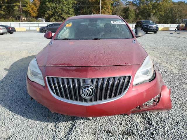 Photo 4 VIN: 2G4GK5EX5E9301108 - BUICK REGAL 