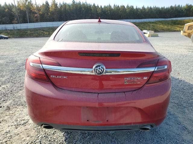 Photo 5 VIN: 2G4GK5EX5E9301108 - BUICK REGAL 