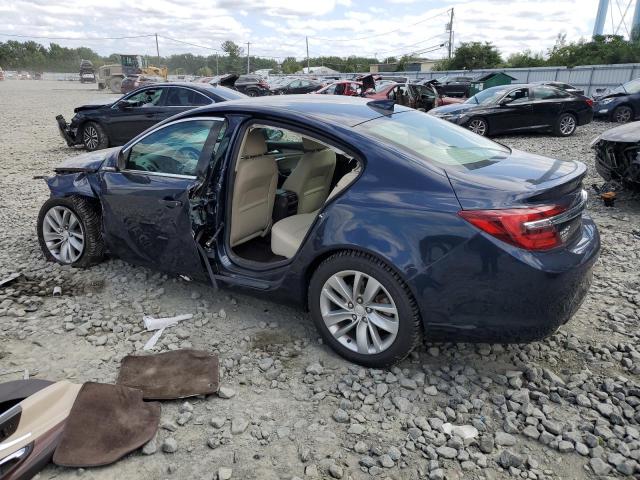 Photo 1 VIN: 2G4GK5EX5F9134864 - BUICK REGAL 