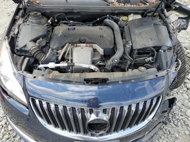 Photo 10 VIN: 2G4GK5EX5F9134864 - BUICK REGAL 