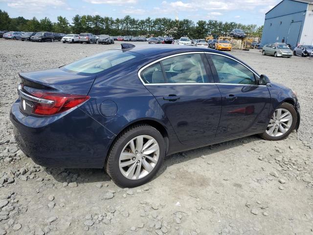 Photo 2 VIN: 2G4GK5EX5F9134864 - BUICK REGAL 