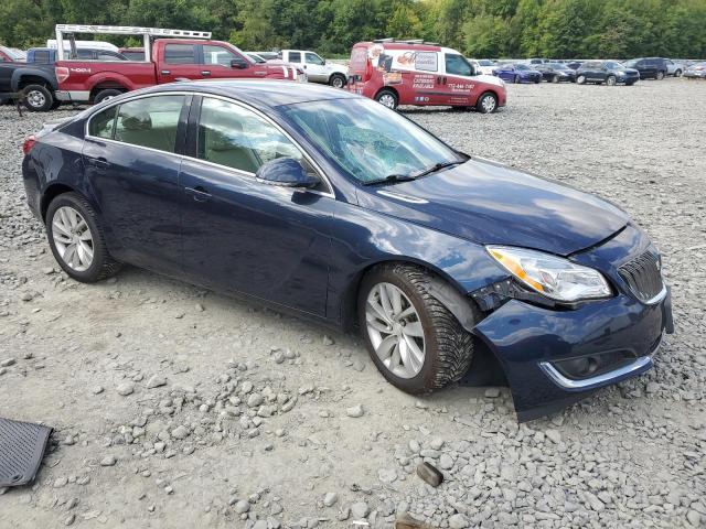 Photo 3 VIN: 2G4GK5EX5F9134864 - BUICK REGAL 