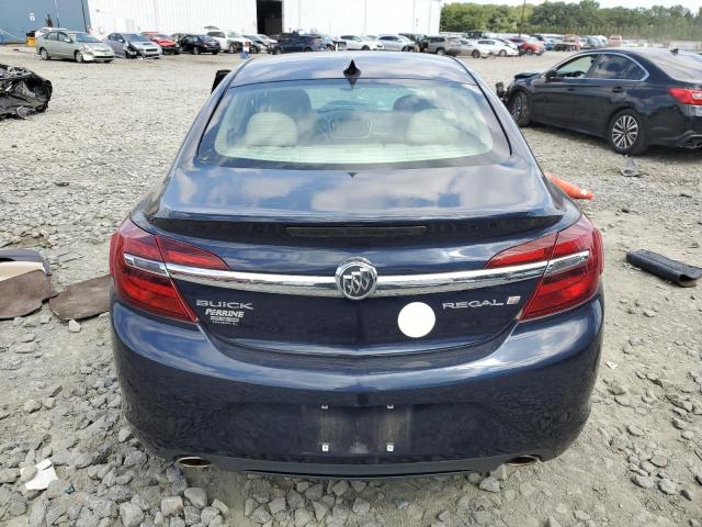 Photo 5 VIN: 2G4GK5EX5F9134864 - BUICK REGAL 