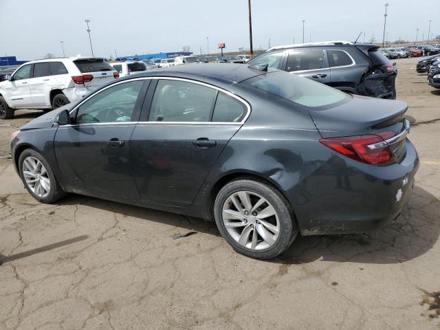 Photo 1 VIN: 2G4GK5EX5F9140809 - BUICK REGAL 