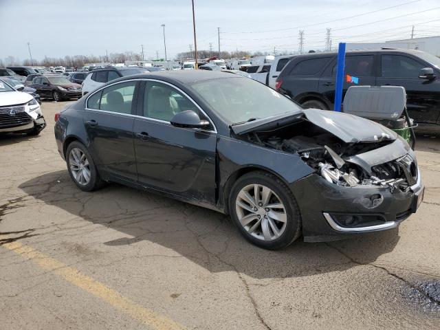 Photo 3 VIN: 2G4GK5EX5F9140809 - BUICK REGAL 