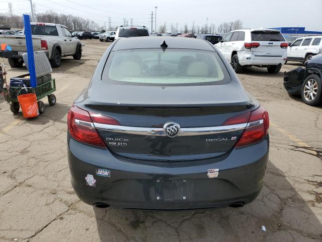 Photo 5 VIN: 2G4GK5EX5F9140809 - BUICK REGAL 