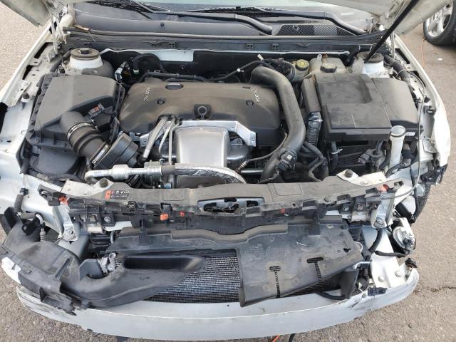 Photo 10 VIN: 2G4GK5EX5F9141989 - BUICK REGAL 