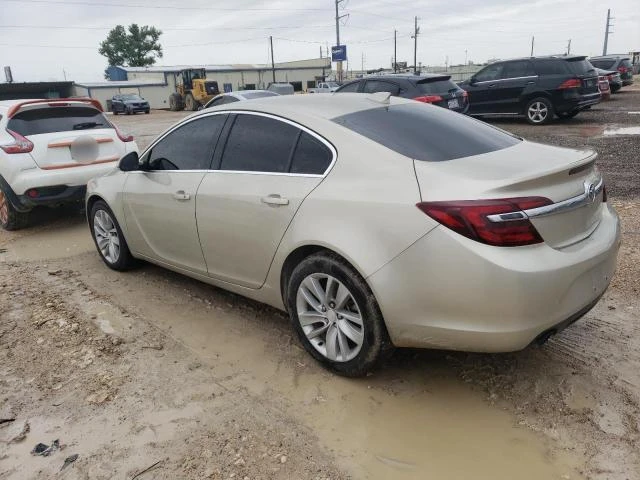 Photo 1 VIN: 2G4GK5EX5F9166813 - BUICK REGAL 