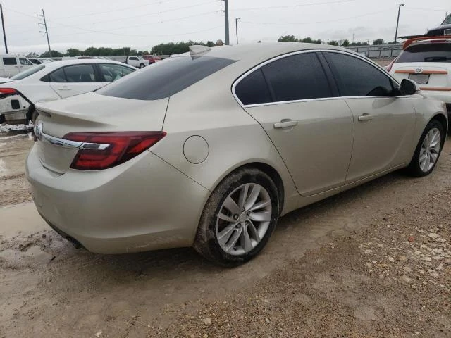 Photo 2 VIN: 2G4GK5EX5F9166813 - BUICK REGAL 