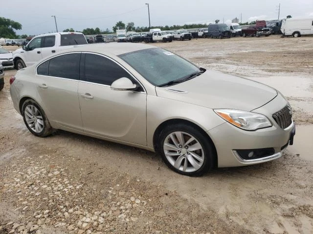 Photo 3 VIN: 2G4GK5EX5F9166813 - BUICK REGAL 