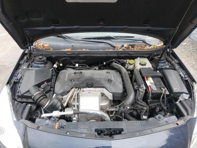 Photo 6 VIN: 2G4GK5EX5F9183627 - BUICK REGAL 