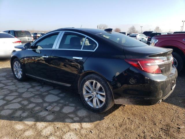 Photo 1 VIN: 2G4GK5EX5F9269049 - BUICK REGAL 