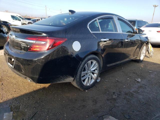 Photo 2 VIN: 2G4GK5EX5F9269049 - BUICK REGAL 