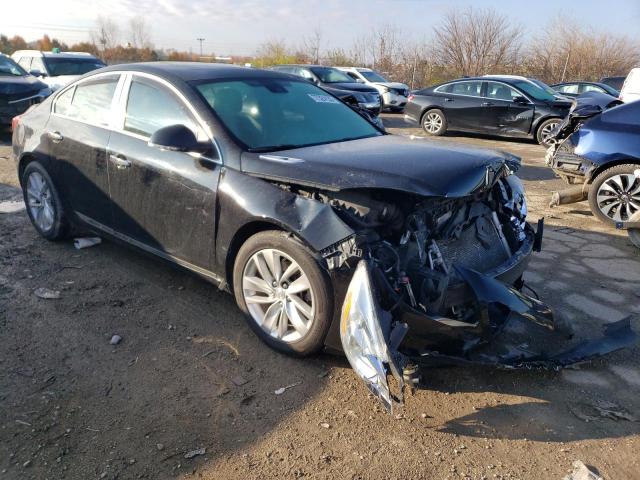 Photo 3 VIN: 2G4GK5EX5F9269049 - BUICK REGAL 