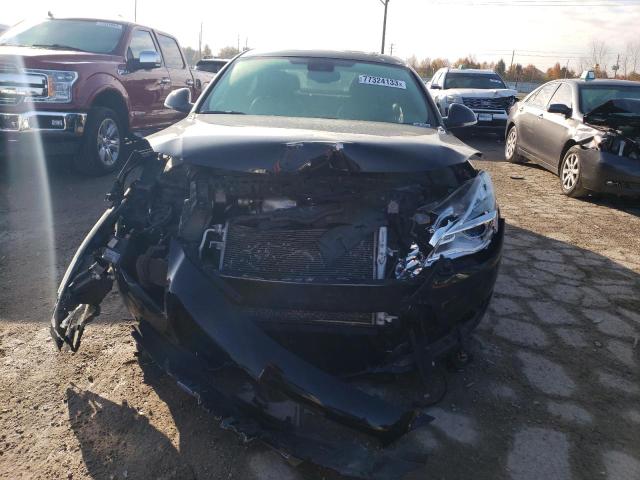 Photo 4 VIN: 2G4GK5EX5F9269049 - BUICK REGAL 