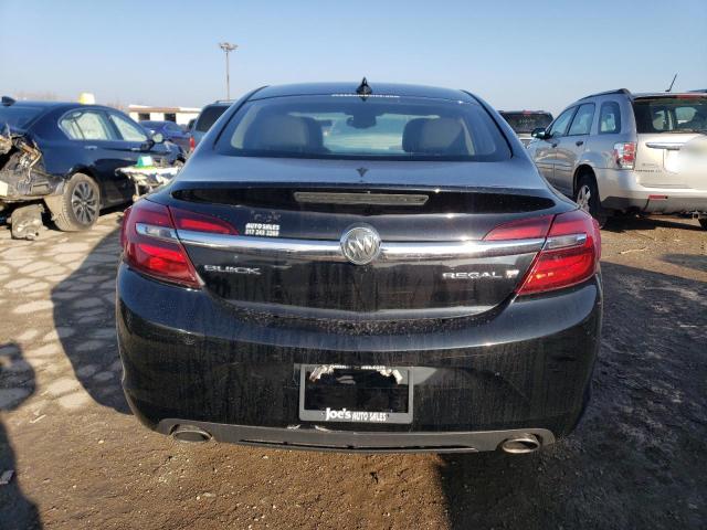 Photo 5 VIN: 2G4GK5EX5F9269049 - BUICK REGAL 