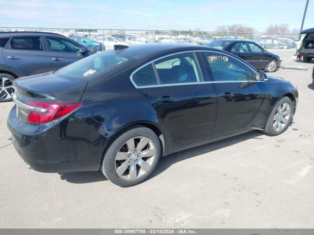 Photo 3 VIN: 2G4GK5EX5G9112753 - BUICK REGAL 