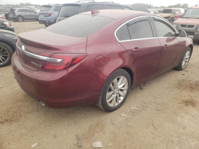 Photo 2 VIN: 2G4GK5EX5G9121176 - BUICK REGAL 