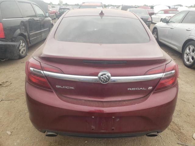 Photo 5 VIN: 2G4GK5EX5G9121176 - BUICK REGAL 