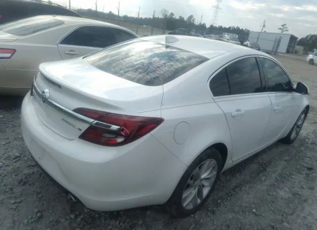 Photo 3 VIN: 2G4GK5EX5G9138561 - BUICK REGAL 