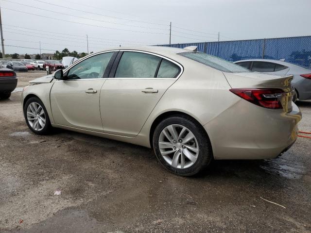 Photo 1 VIN: 2G4GK5EX5G9158471 - BUICK REGAL 