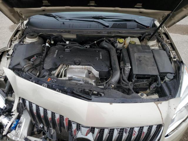 Photo 10 VIN: 2G4GK5EX5G9158471 - BUICK REGAL 