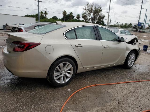 Photo 2 VIN: 2G4GK5EX5G9158471 - BUICK REGAL 