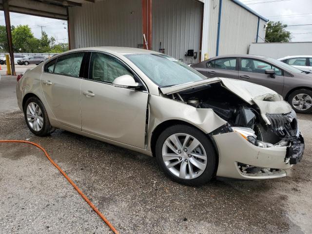 Photo 3 VIN: 2G4GK5EX5G9158471 - BUICK REGAL 