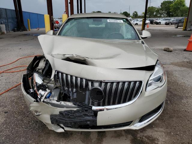 Photo 4 VIN: 2G4GK5EX5G9158471 - BUICK REGAL 