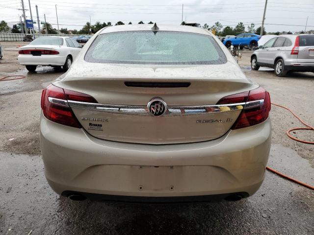 Photo 5 VIN: 2G4GK5EX5G9158471 - BUICK REGAL 