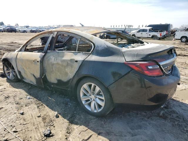 Photo 1 VIN: 2G4GK5EX5G9169406 - BUICK REGAL 