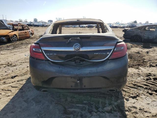 Photo 5 VIN: 2G4GK5EX5G9169406 - BUICK REGAL 