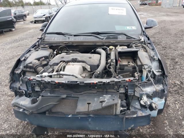 Photo 5 VIN: 2G4GK5EX5G9172841 - BUICK REGAL 