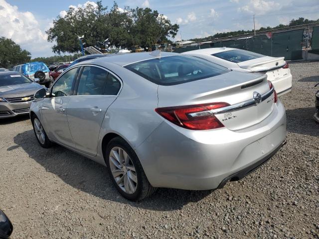 Photo 1 VIN: 2G4GK5EX5G9206020 - BUICK REGAL 