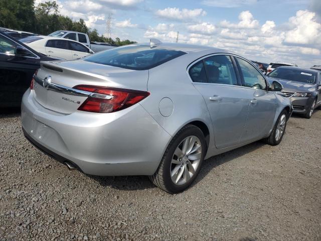 Photo 2 VIN: 2G4GK5EX5G9206020 - BUICK REGAL 