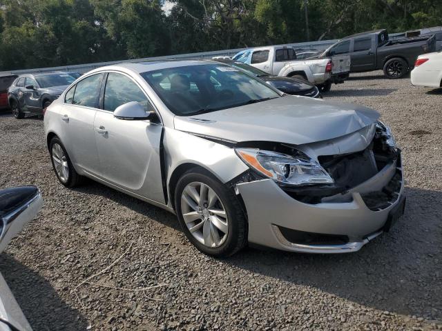 Photo 3 VIN: 2G4GK5EX5G9206020 - BUICK REGAL 