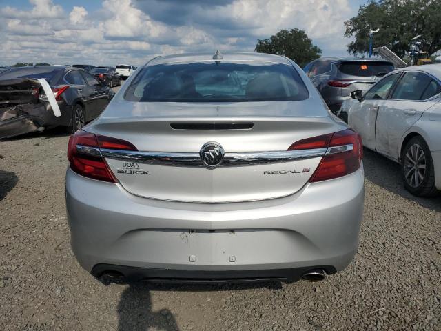 Photo 5 VIN: 2G4GK5EX5G9206020 - BUICK REGAL 