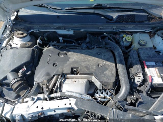 Photo 9 VIN: 2G4GK5EX5G9208382 - BUICK REGAL 