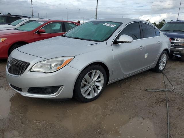 Photo 0 VIN: 2G4GK5EX6E9174045 - BUICK REGAL 