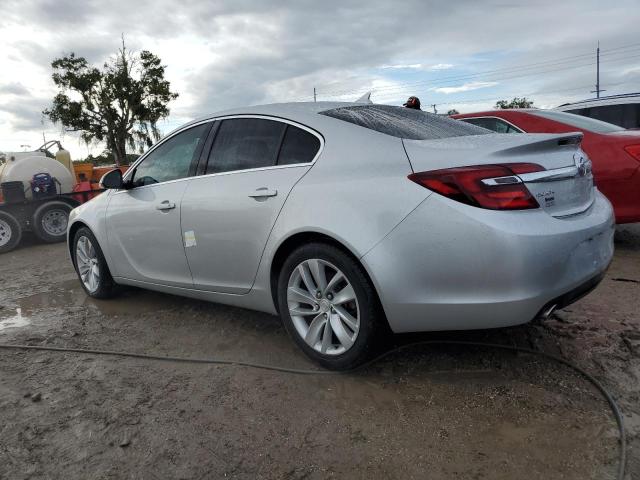 Photo 1 VIN: 2G4GK5EX6E9174045 - BUICK REGAL 