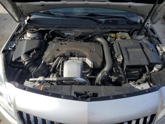 Photo 10 VIN: 2G4GK5EX6E9174045 - BUICK REGAL 