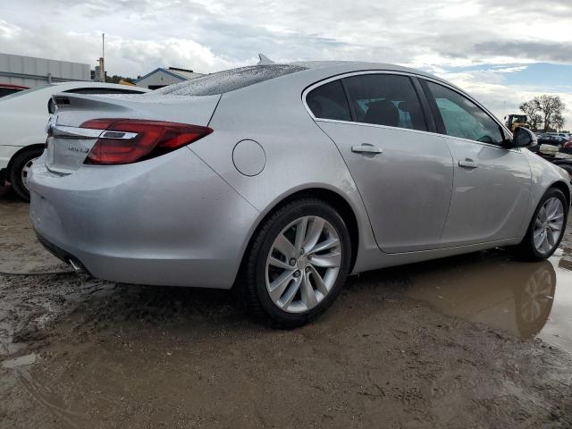 Photo 2 VIN: 2G4GK5EX6E9174045 - BUICK REGAL 