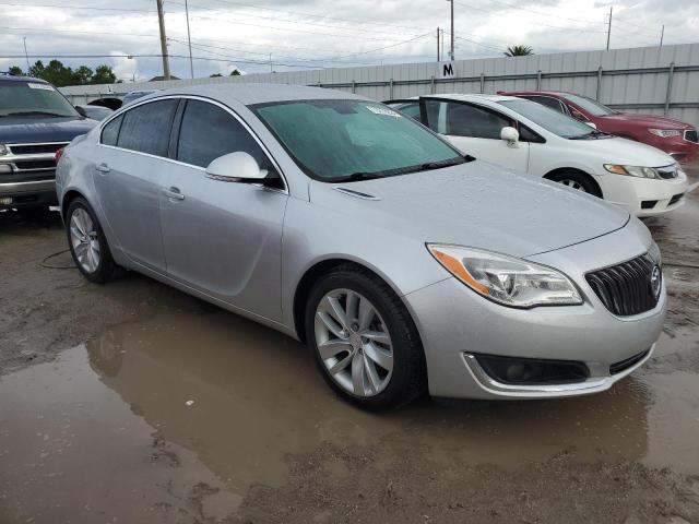 Photo 3 VIN: 2G4GK5EX6E9174045 - BUICK REGAL 