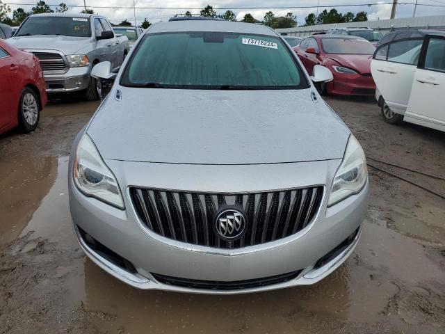 Photo 4 VIN: 2G4GK5EX6E9174045 - BUICK REGAL 