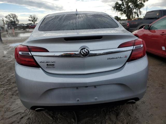 Photo 5 VIN: 2G4GK5EX6E9174045 - BUICK REGAL 